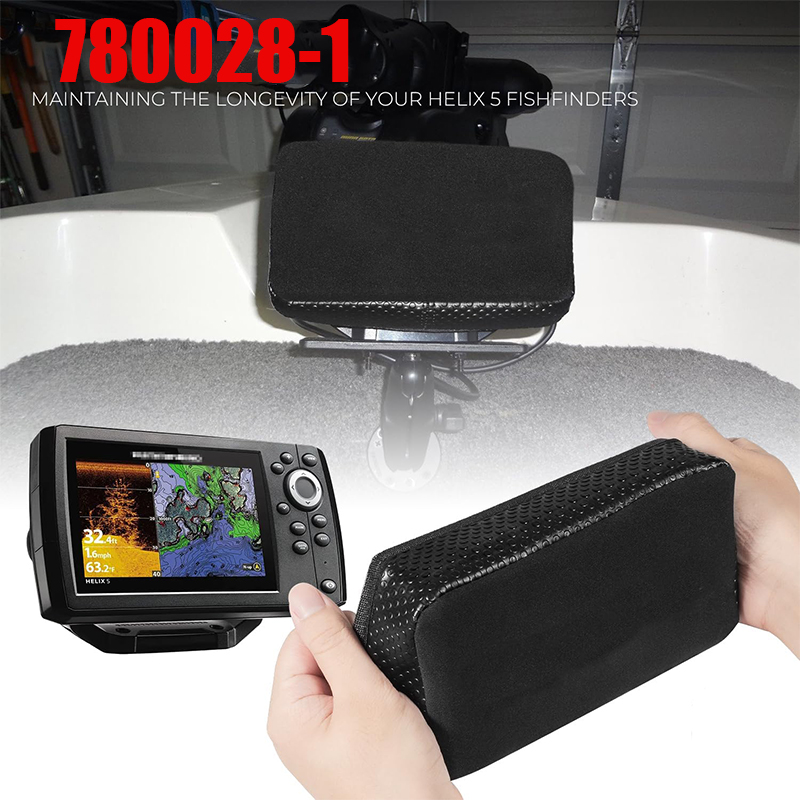 Fish Finder Case - 780028-1 Osłona jednostki UC H5 do