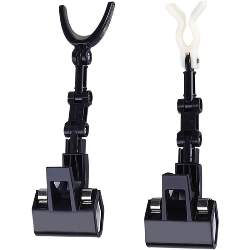 Fish Finder Transducer - Uchwyt na wędki do łodzi, pontonu,