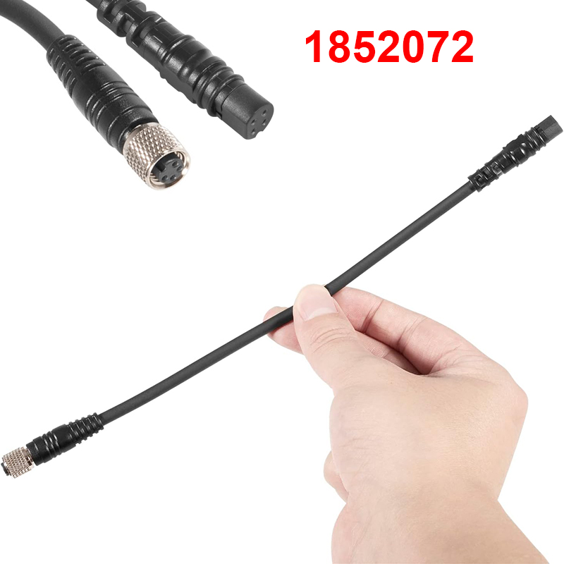Fish Finder Cable - 1852072 ‎ Kabel adaptera MKR-US2-12 Universal