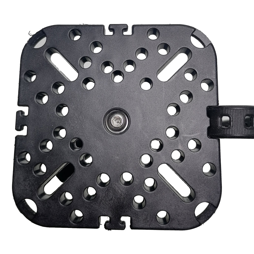 360-stopniowa uniwersalna płyt – Fish Finder Mount recenzja i cena