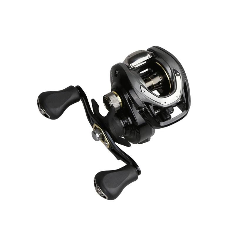 DAIWA Reel CC80/CR80 Baitcast  – Kastking Reel Zephyr recenzja i cena