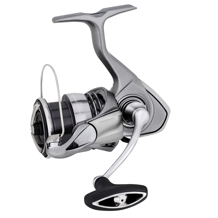 2023 DAIWA EXCELER LT Kołowrot – Daiwa Reel Bg recenzja i cena