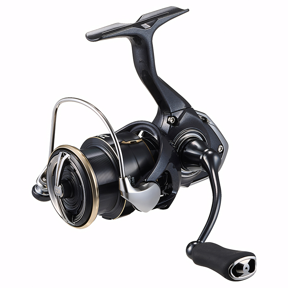 DAIWA 2026 FREAMS Kołowrotek s – Abu Garcia Reel Revo recenzja i cena