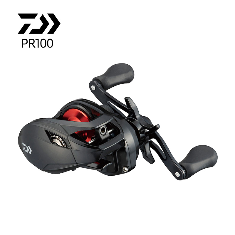 DAIWA PR100H Kołowrotek castow – Kastking Reel Zephyr recenzja i cena