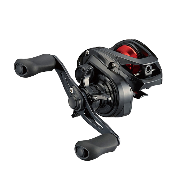 DAIWA PR100H Kołowrotek castow – Kastking Reel Zephyr recenzja i cena