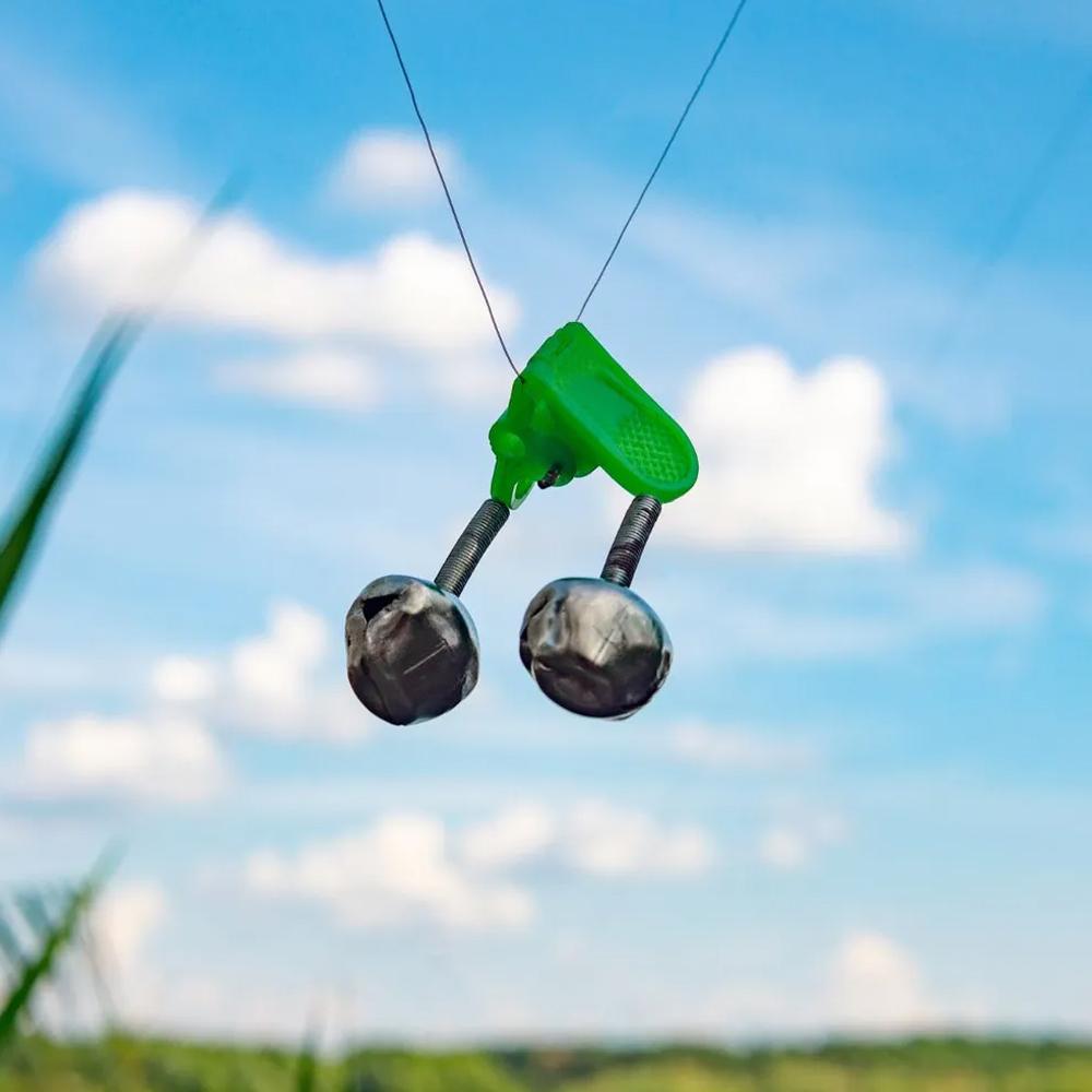 10 szt. Sygnalizatory Brań Węd – Fish Alarm recenzja i cena