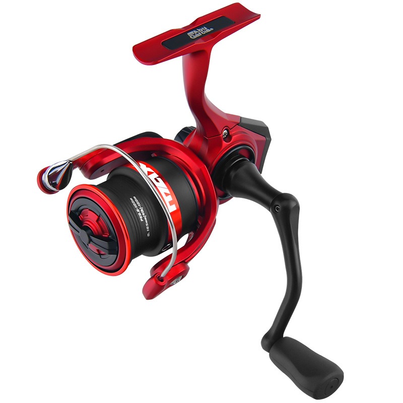 Abu Garcia Black Max Sx Kołowr – Abu Garcia Reel Max recenzja i cena