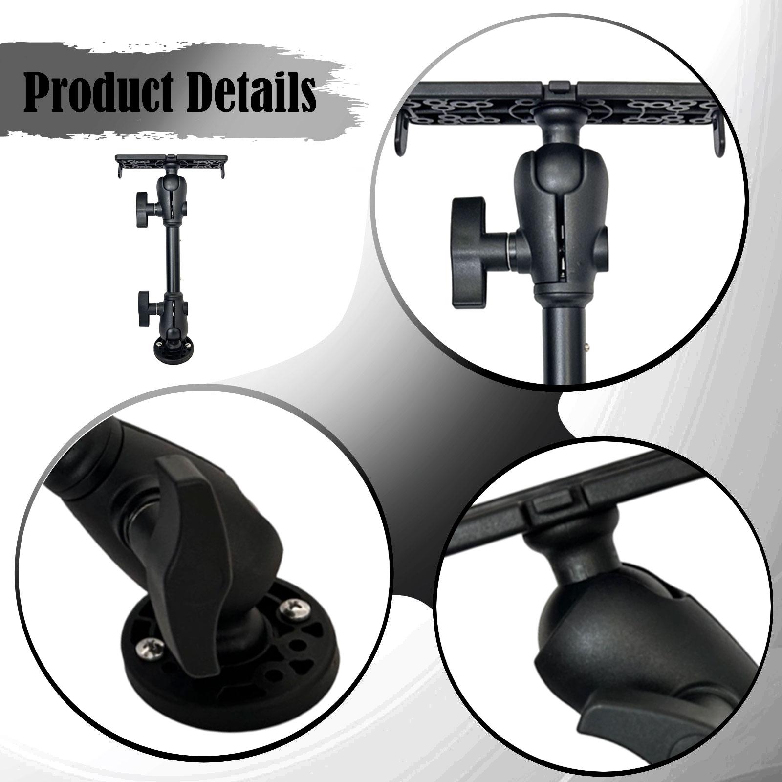 Akcesoria do mocowania echoson – Fish Finder Transducer recenzja i cena