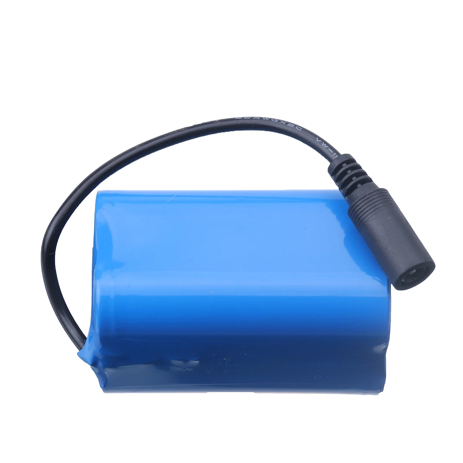Akumulator zamienny 7.4V 12000 – Fish Finder Charger recenzja i cena