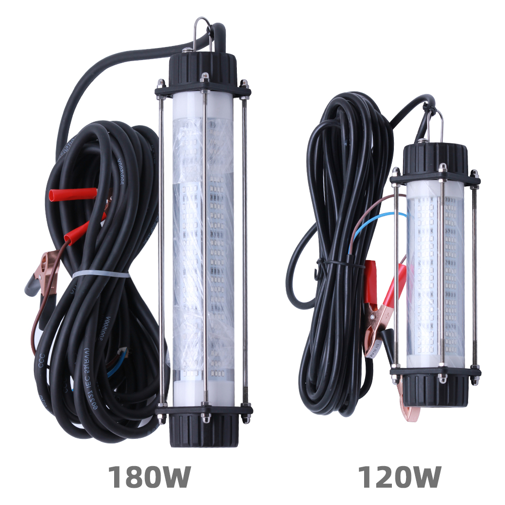 1 szt. Mocna podwodna lampa wę – Fish Finder Cable recenzja i cena