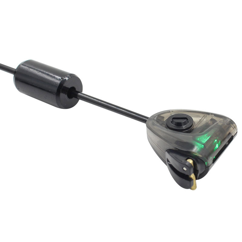LED Carp Fishing Swinger Dostę – Fish Alarm recenzja i cena