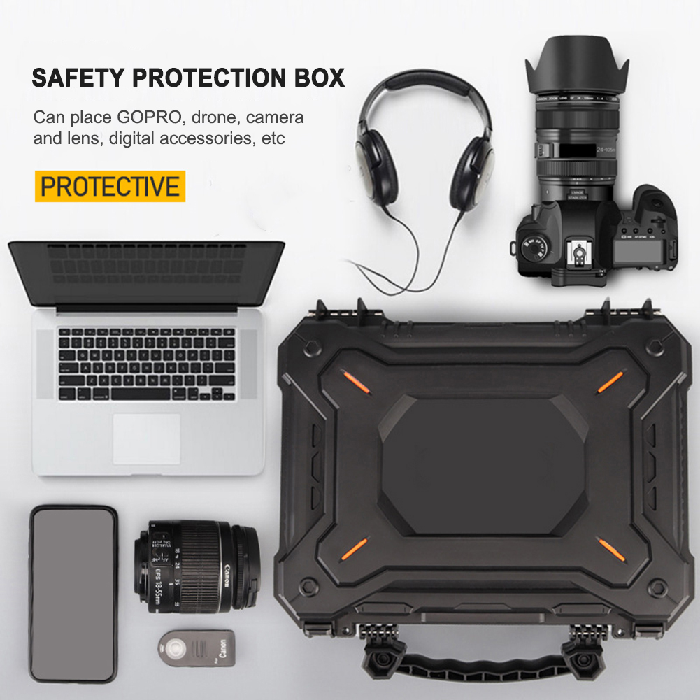 Przenośna torba ochronna na ap – Fishing Camera recenzja i cena