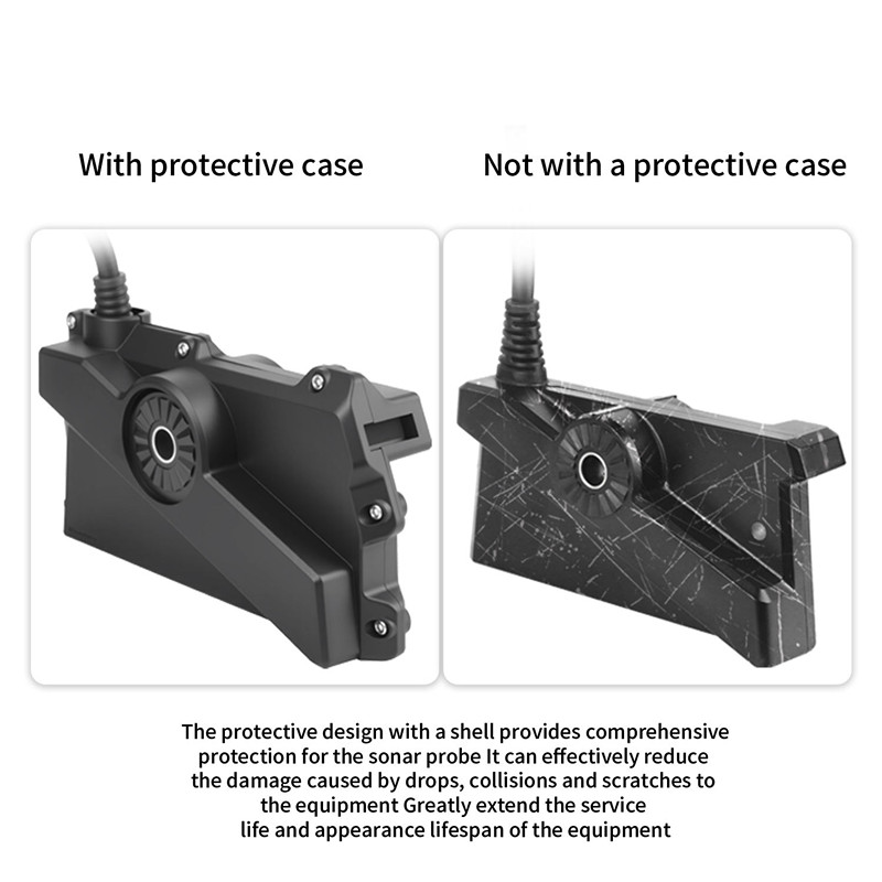 Nowy pokrowiec ochronny na son – Fish Finder Gps recenzja i cena