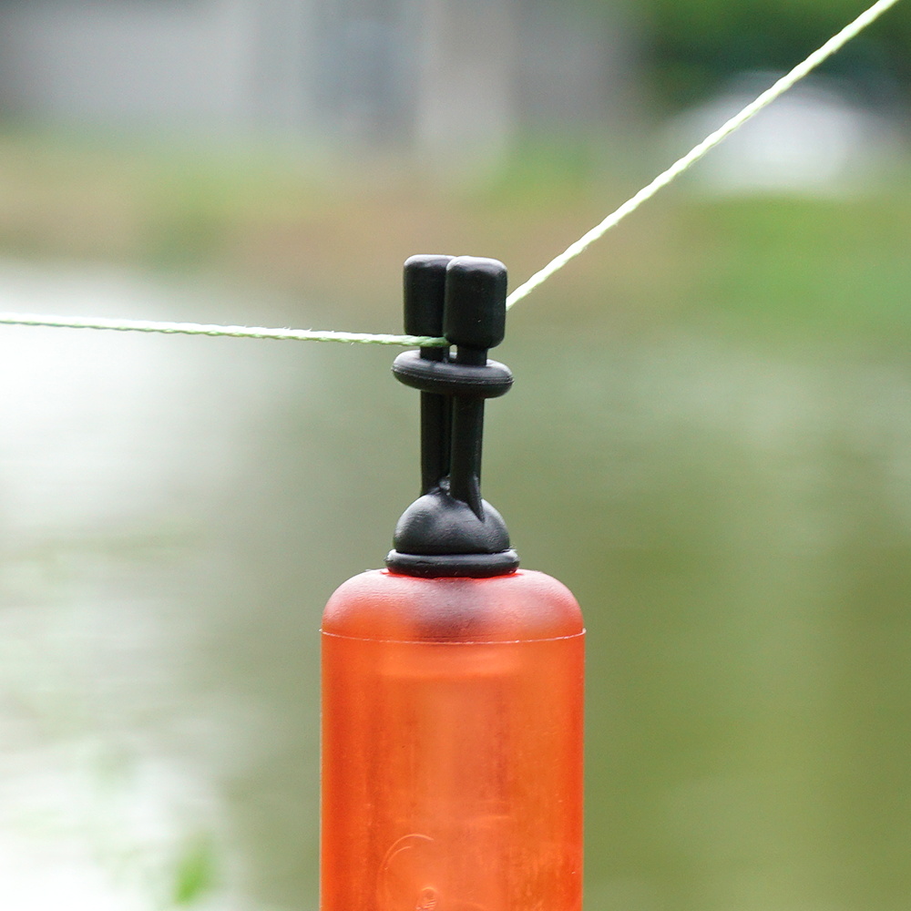 Hirisi 2 szt. Sygnalizatory br – Fish Alarm recenzja i cena