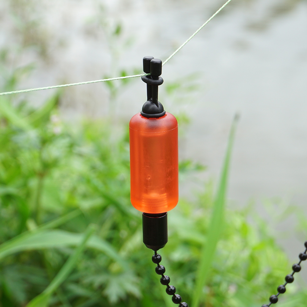 Hirisi 2 szt. Sygnalizatory br – Fish Alarm recenzja i cena
