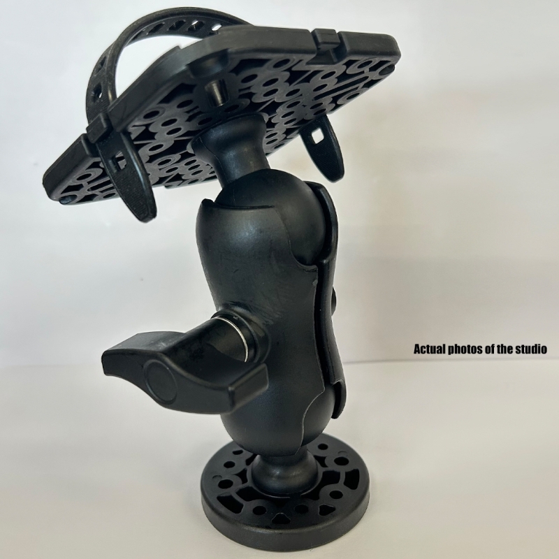 Elektroniczna echosonda Obroto – Fish Finder Mount recenzja i cena