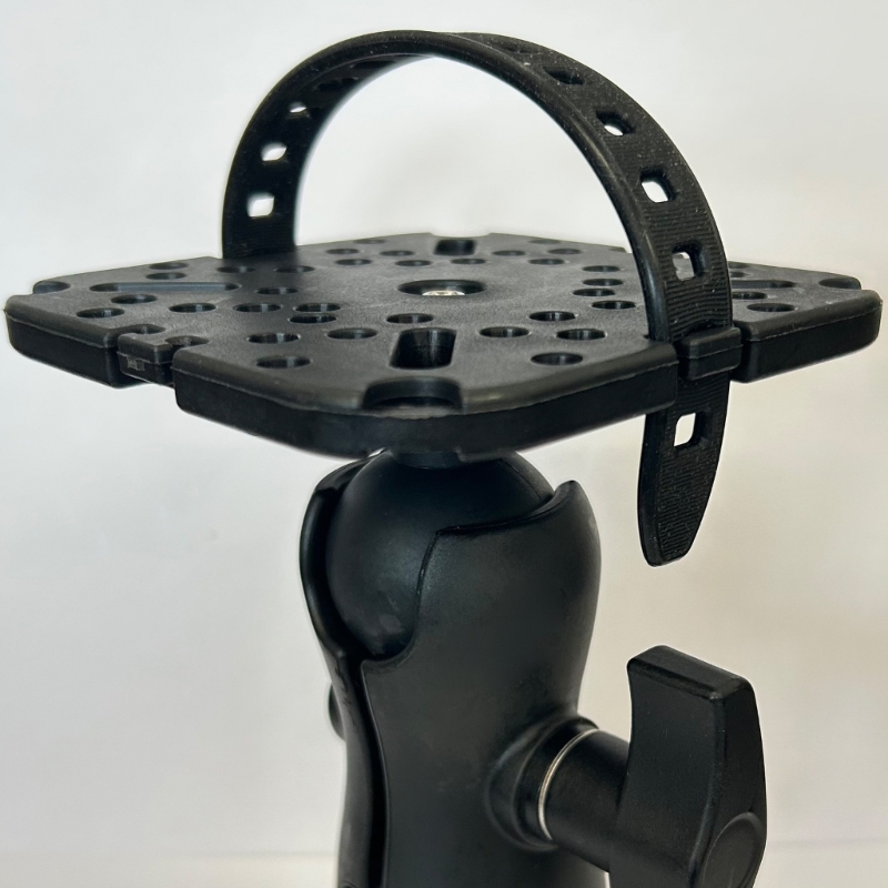 Elektroniczna echosonda Obroto – Fish Finder Mount recenzja i cena