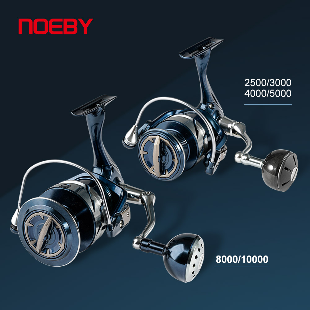 Noeby Max Drag 25kg Kołowrotek – Daiwa Reel Bg recenzja i cena