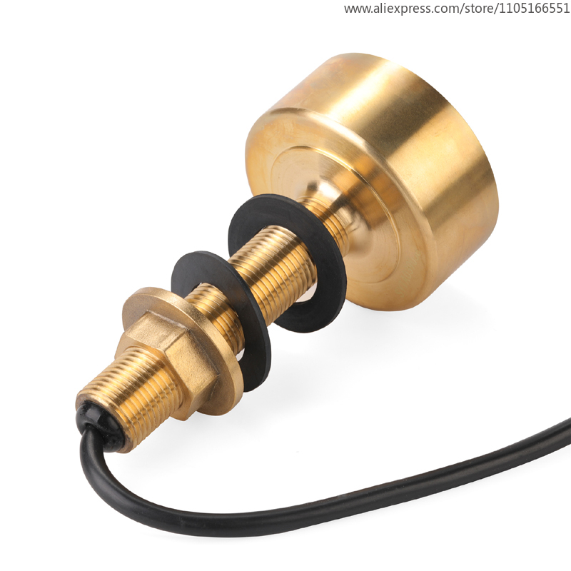 Przetwornik morski do FURUNO ( – Fish Finder Transducer recenzja i cena