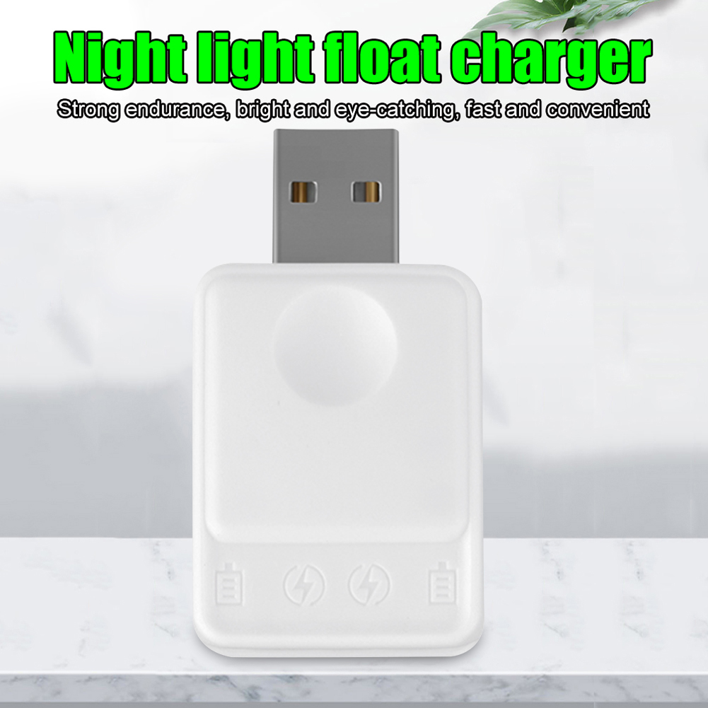 Ładowarka USB do baterii CR425 – Fish Finder Charger recenzja i cena