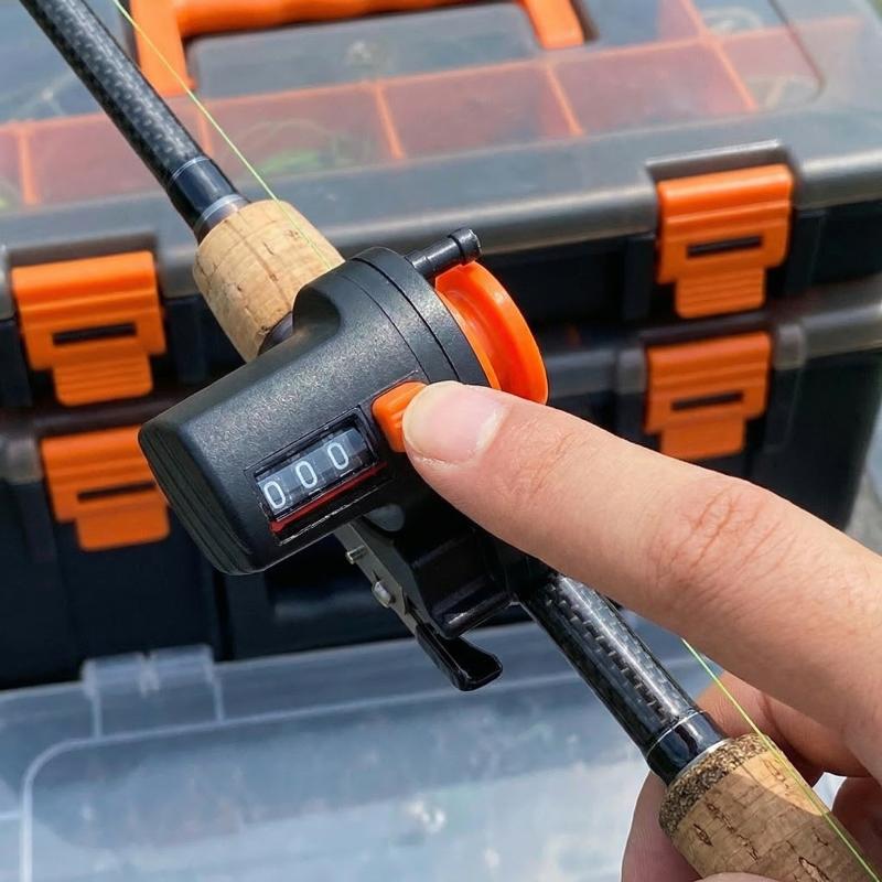 Licznik głębokości i długości  – Fish Finder Transducer recenzja i cena
