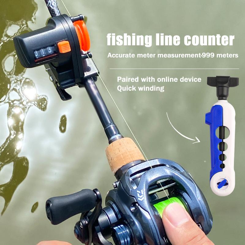 Licznik głębokości i długości  – Fish Finder Transducer recenzja i cena