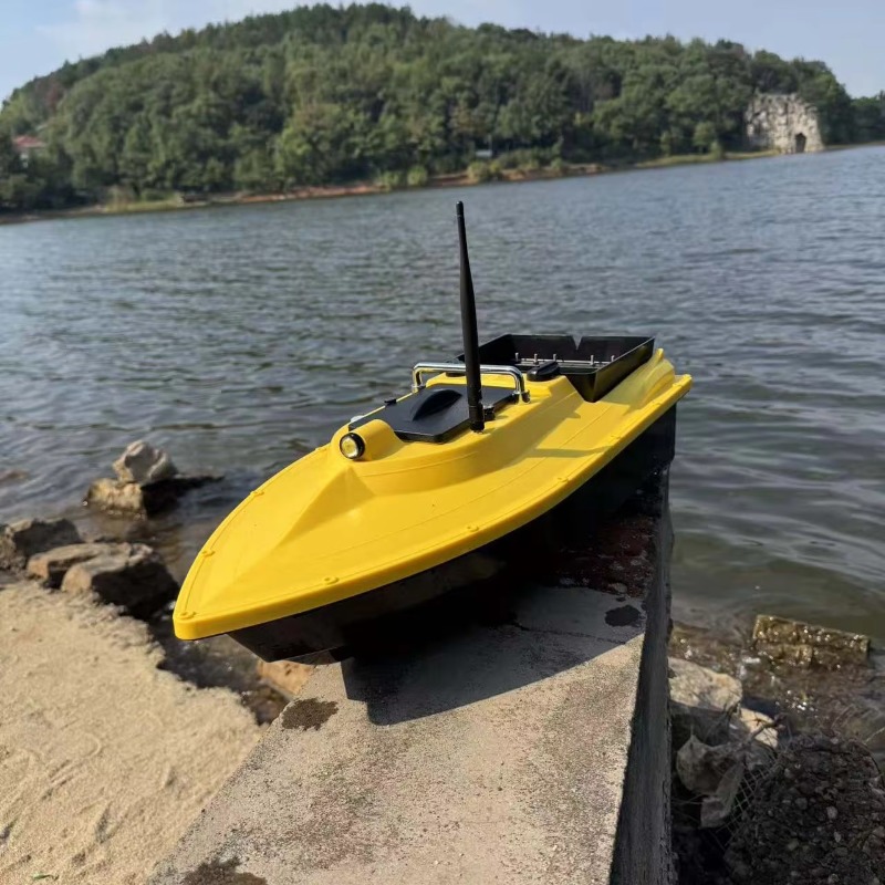 Łódka do przynęt wędkarskich z – Fishing Gps recenzja i cena