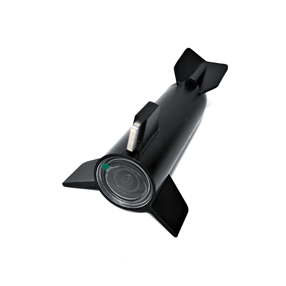 Kamera do wędkowania pod wodą  – Fish Finder Cable recenzja i cena